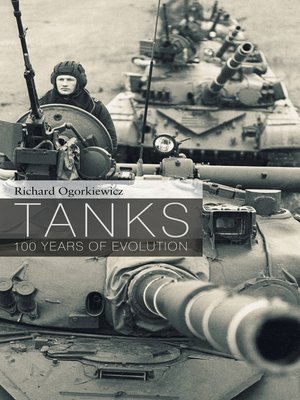 Tanks - ebook
